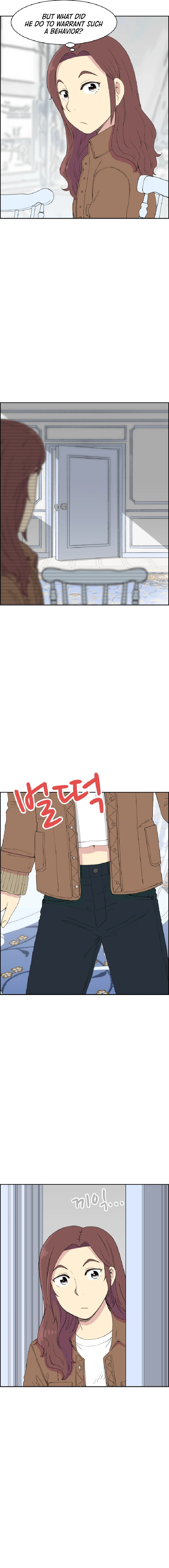 Read Beethoven Reborn EN Manga Online