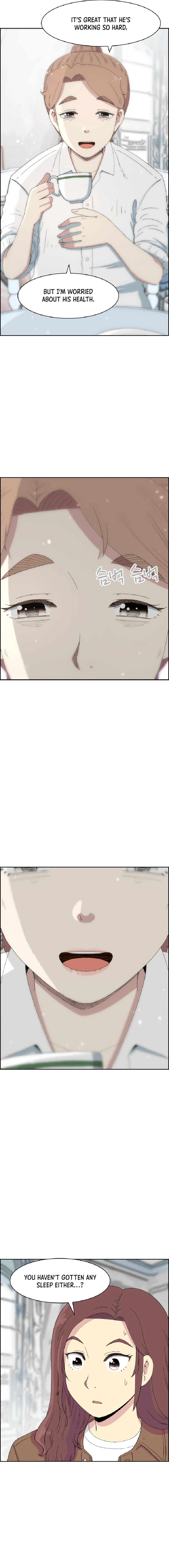 Read Beethoven Reborn EN Manga Online