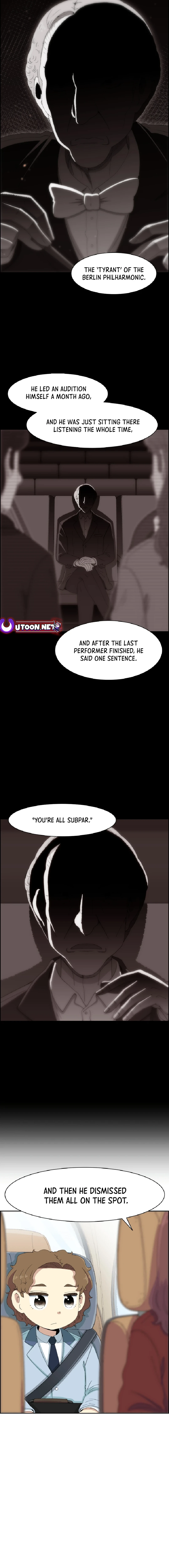 Read Beethoven Reborn EN Manga Online