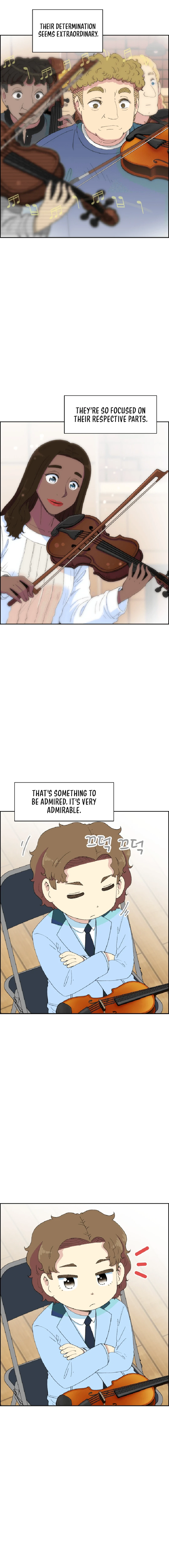 Read Beethoven Reborn EN Manga Online