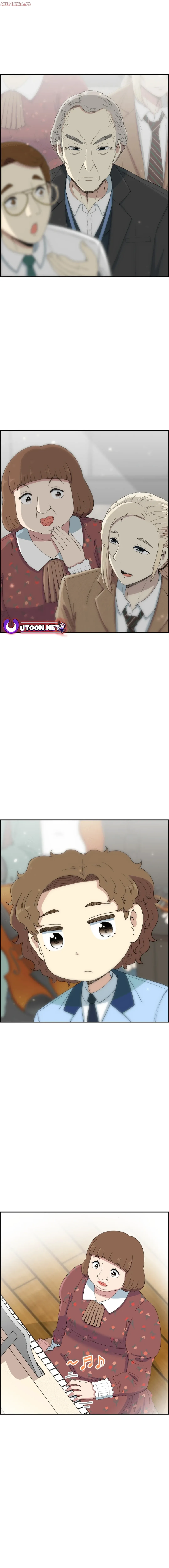 Read Beethoven Reborn EN Manga Online