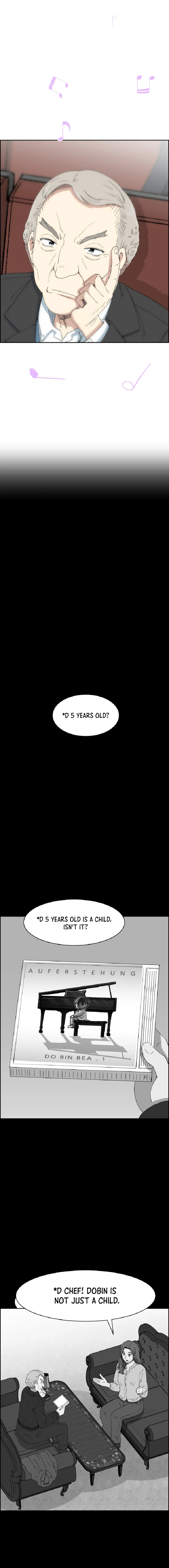 Read Beethoven Reborn EN Manga Online