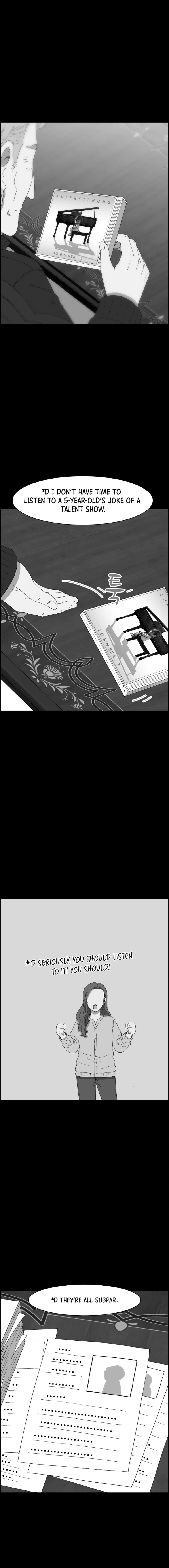 Read Beethoven Reborn EN Manga Online