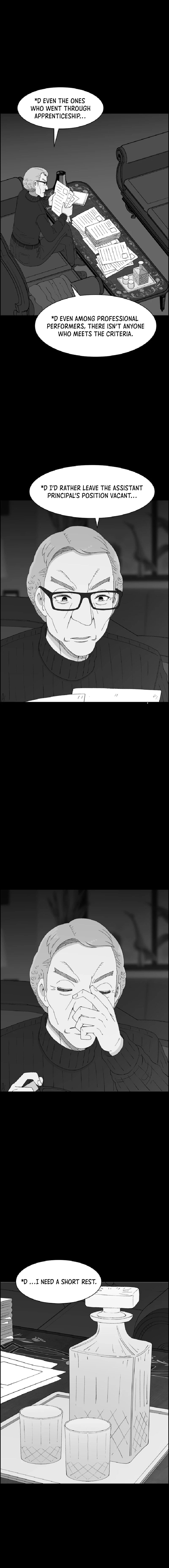 Read Beethoven Reborn EN Manga Online