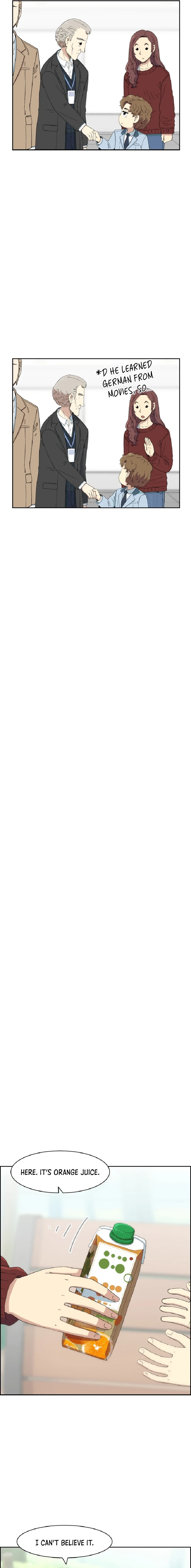 Read Beethoven Reborn EN Manga Online