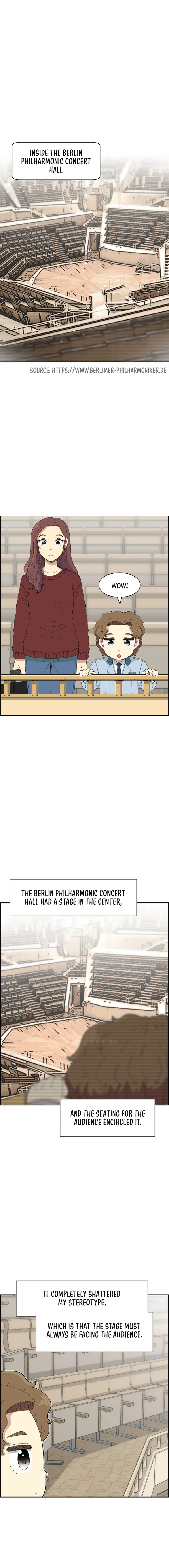 Read Beethoven Reborn EN Manga Online