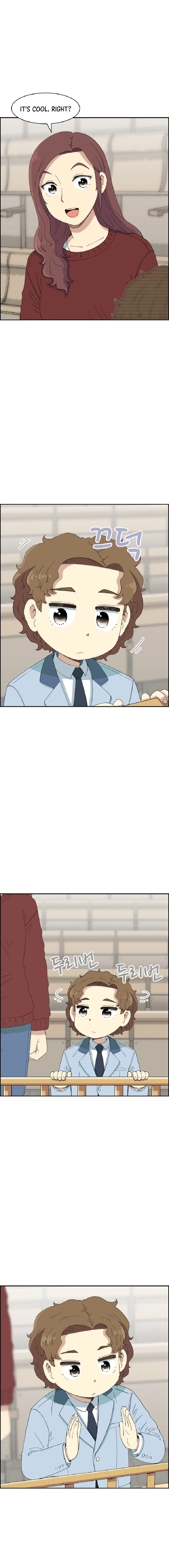 Read Beethoven Reborn EN Manga Online