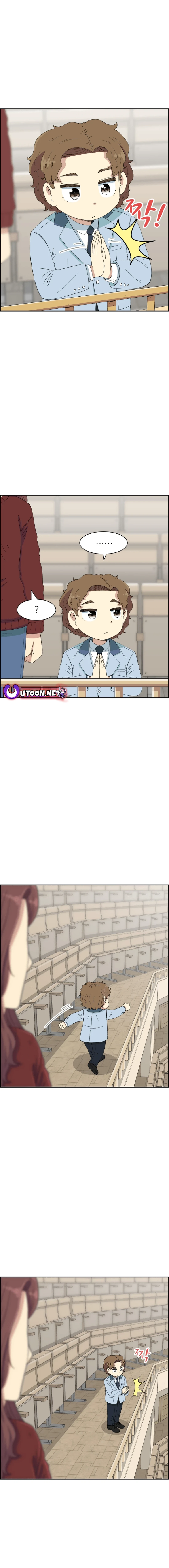 Read Beethoven Reborn EN Manga Online