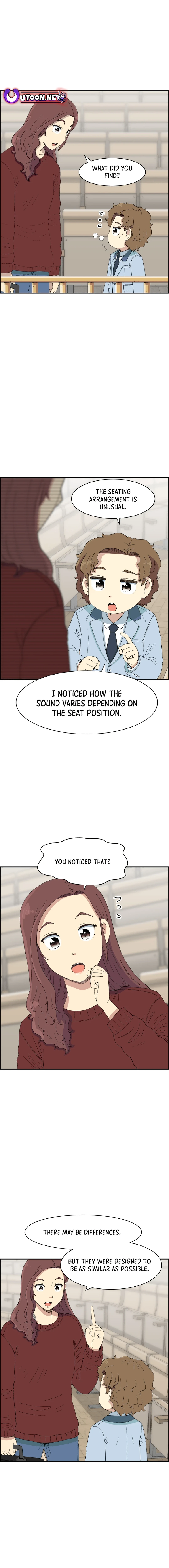 Read Beethoven Reborn EN Manga Online