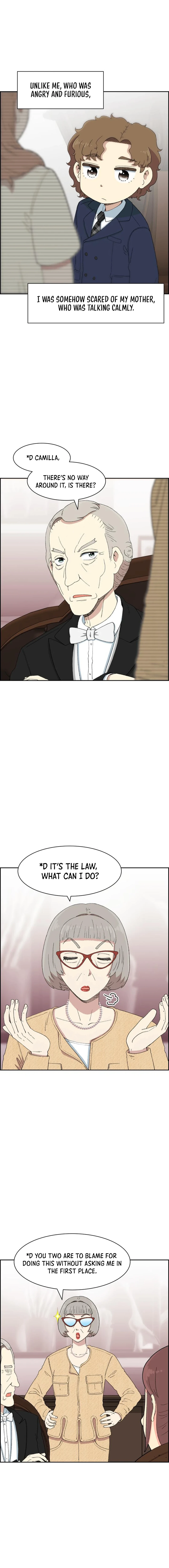 Read Beethoven Reborn EN Manga Online