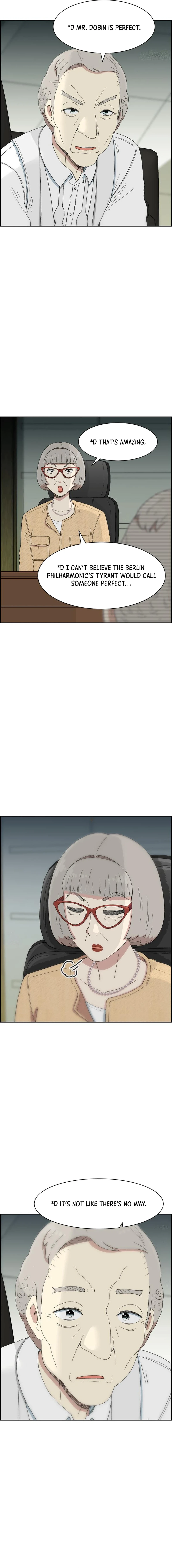 Read Beethoven Reborn EN Manga Online