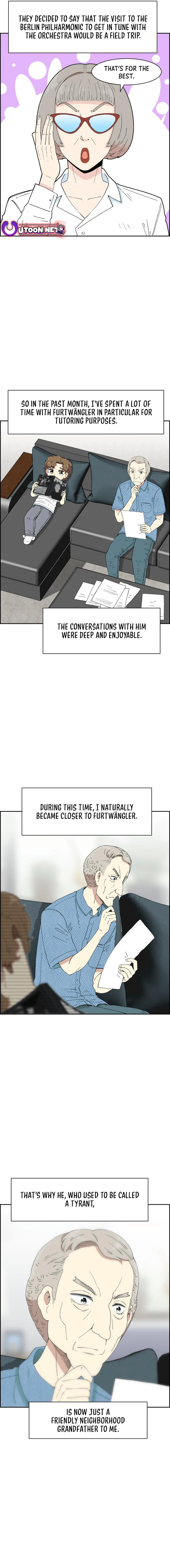 Read Beethoven Reborn EN Manga Online