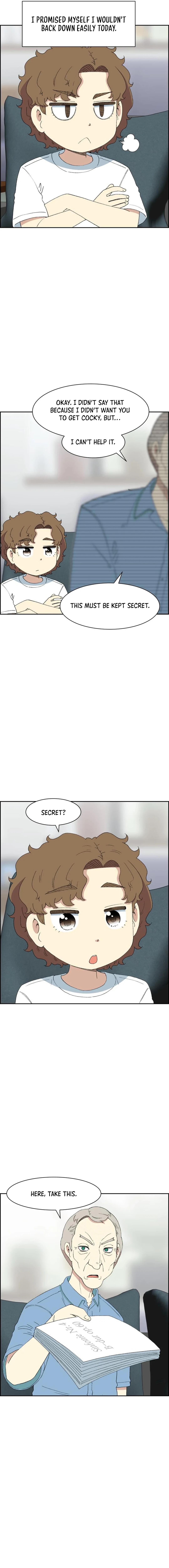 Read Beethoven Reborn EN Manga Online