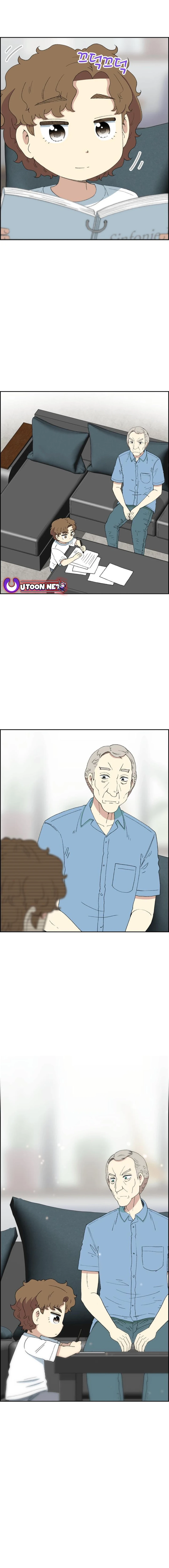 Read Beethoven Reborn EN Manga Online