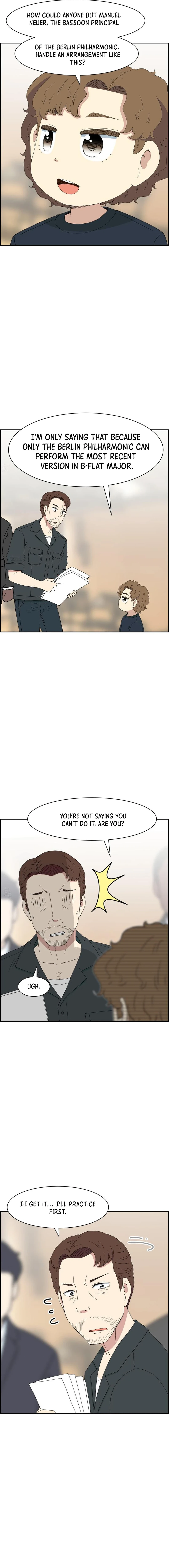 Read Beethoven Reborn EN Manga Online