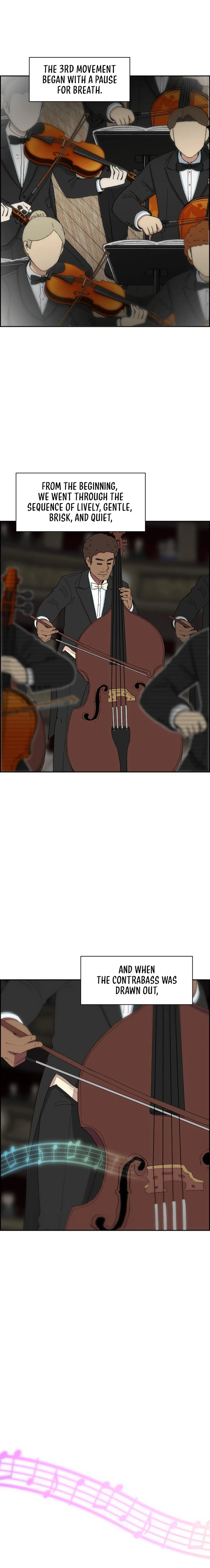 Read Beethoven Reborn EN Manga Online