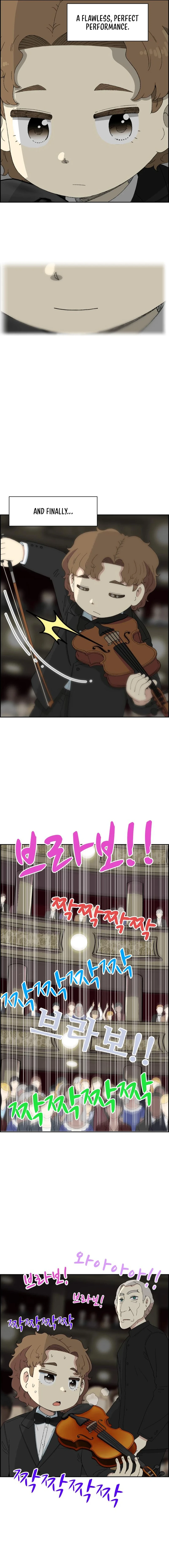 Read Beethoven Reborn EN Manga Online