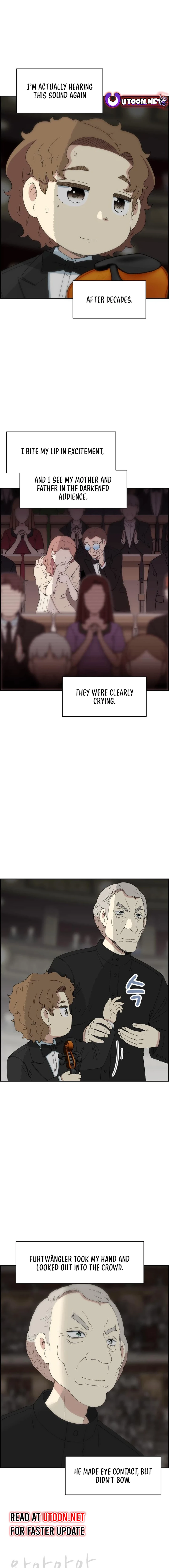 Read Beethoven Reborn EN Manga Online