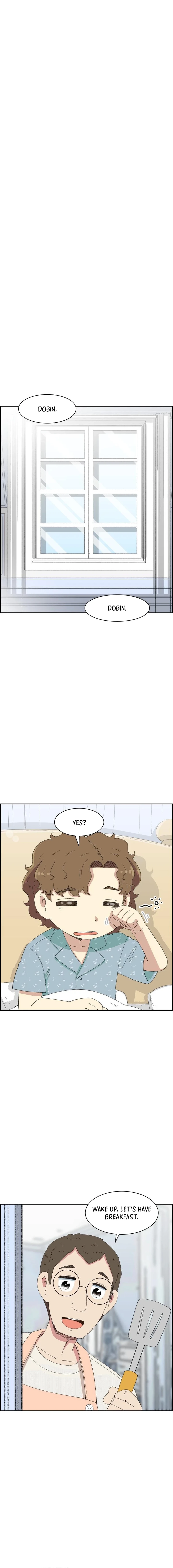 Read Beethoven Reborn EN Manga Online