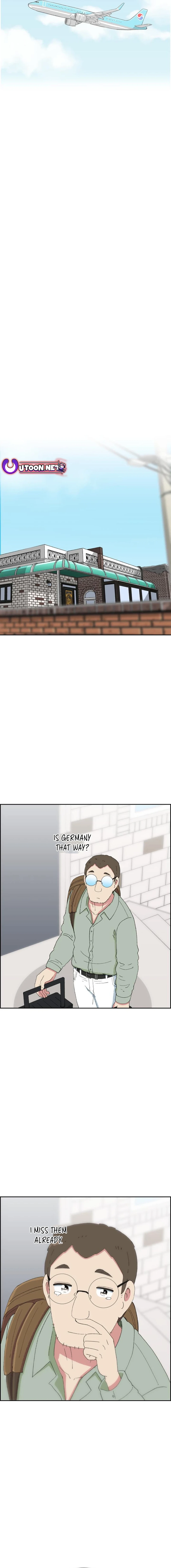 Read Beethoven Reborn EN Manga Online