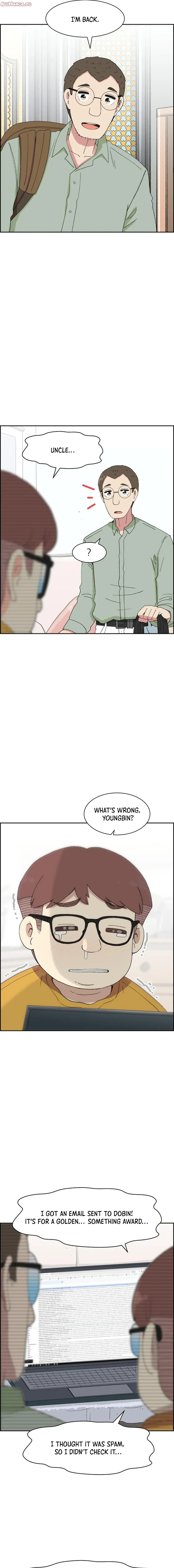 Read Beethoven Reborn EN Manga Online