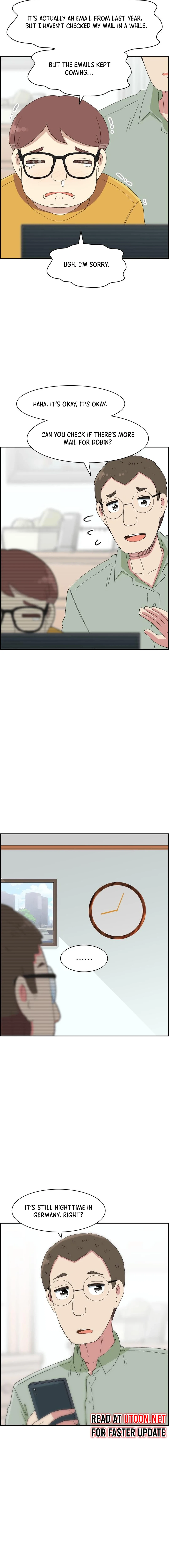 Read Beethoven Reborn EN Manga Online