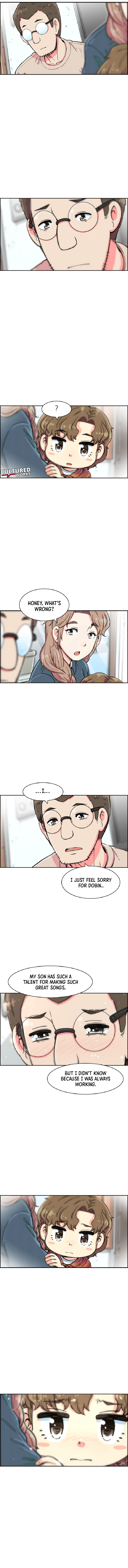 Read Beethoven Reborn EN Manga Online