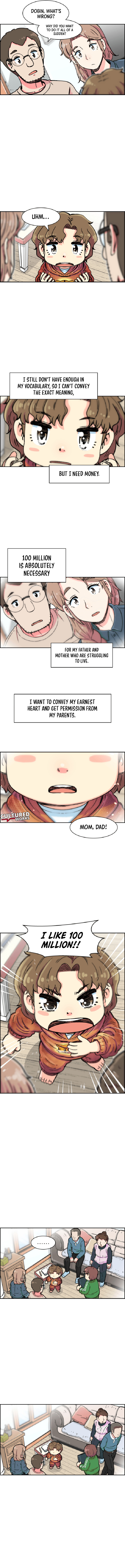 Read Beethoven Reborn EN Manga Online