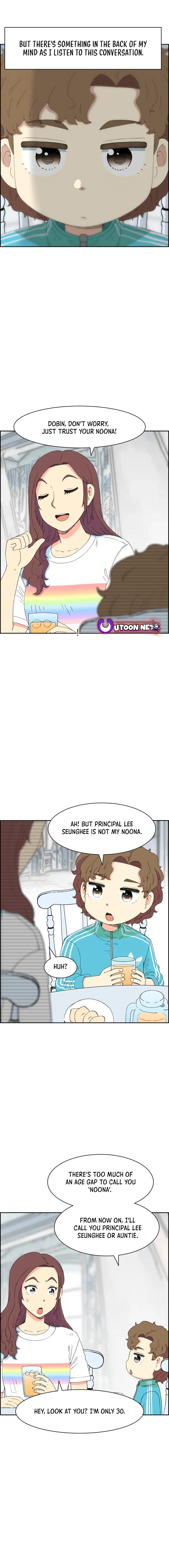 Read Beethoven Reborn EN Manga Online