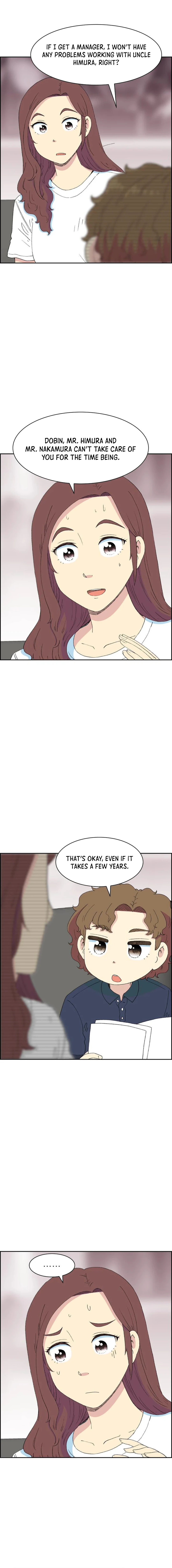 Read Beethoven Reborn EN Manga Online