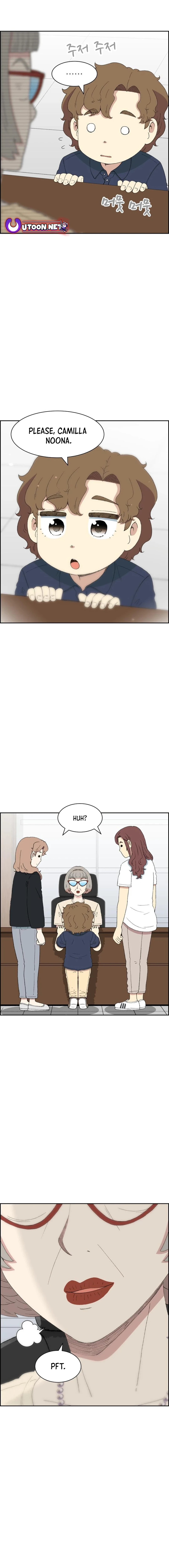 Read Beethoven Reborn EN Manga Online