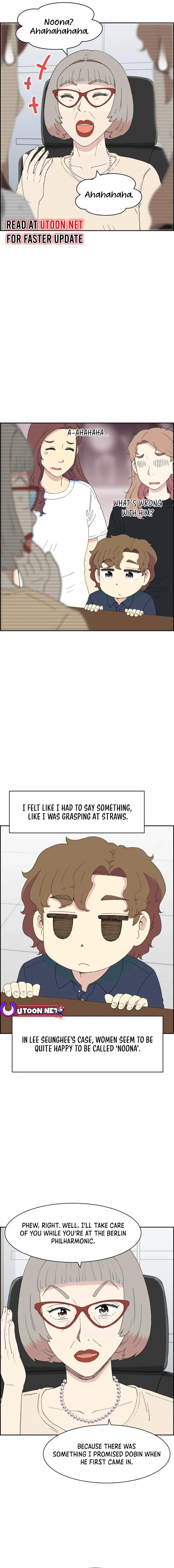 Read Beethoven Reborn EN Manga Online