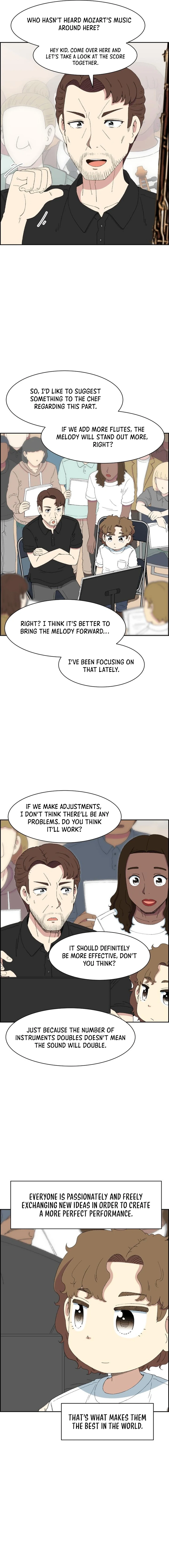 Read Beethoven Reborn EN Manga Online