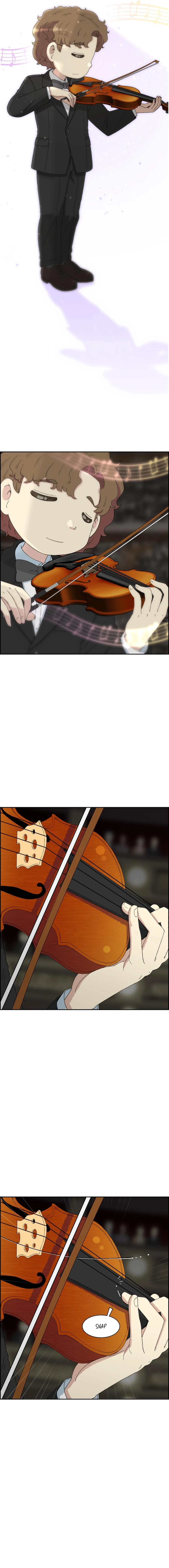 Read Beethoven Reborn EN Manga Online