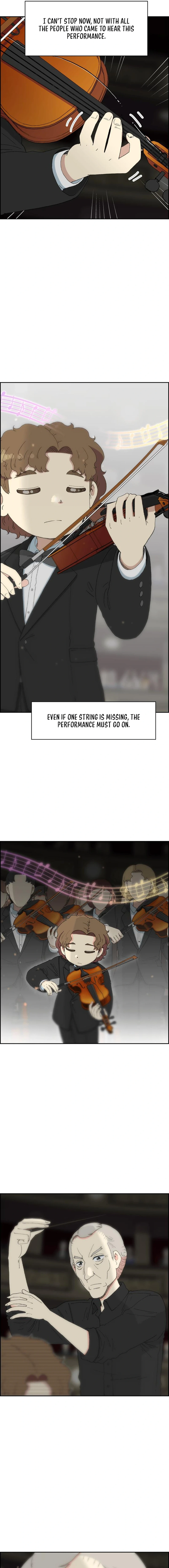 Read Beethoven Reborn EN Manga Online