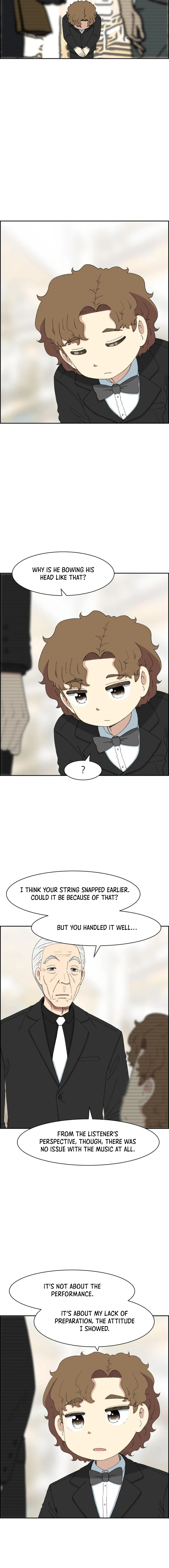 Read Beethoven Reborn EN Manga Online