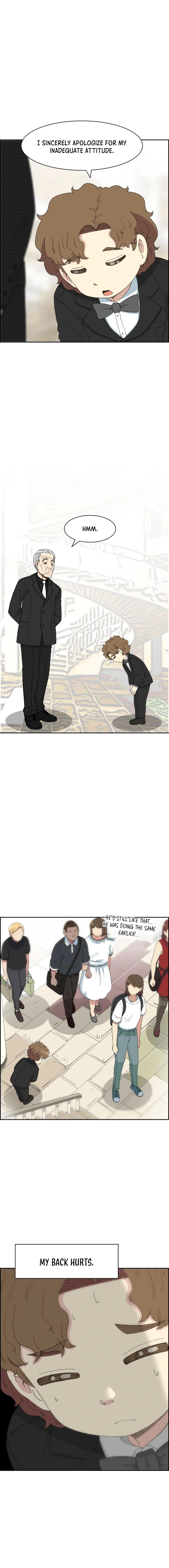 Read Beethoven Reborn EN Manga Online