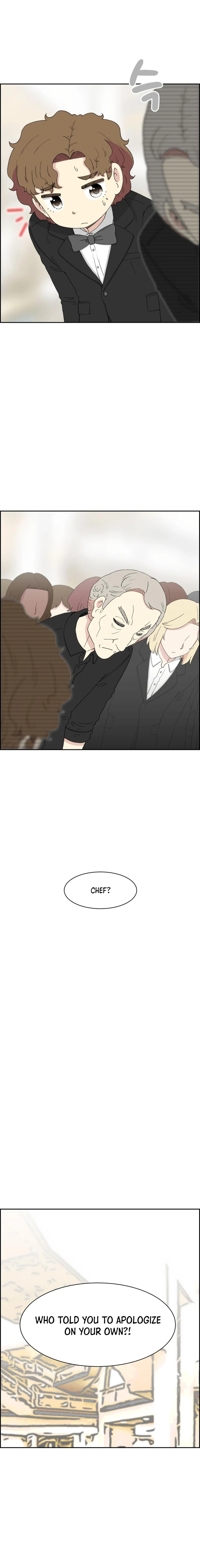 Read Beethoven Reborn EN Manga Online