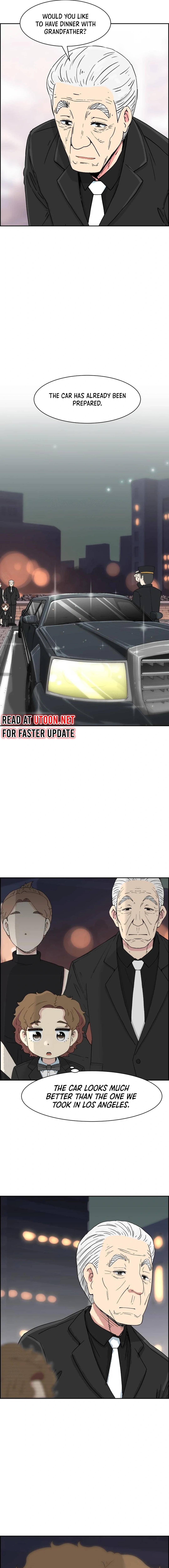 Read Beethoven Reborn EN Manga Online