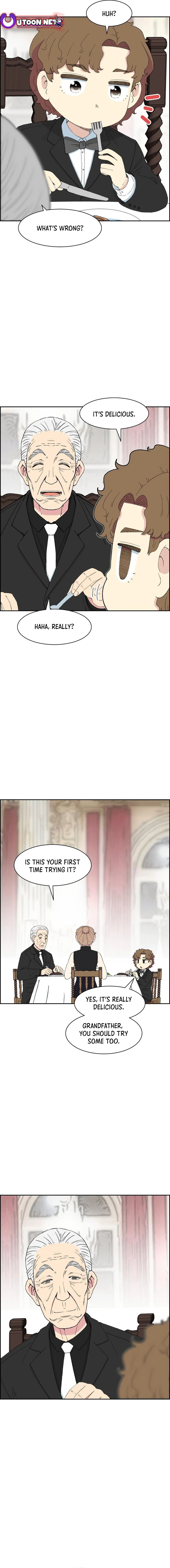 Read Beethoven Reborn EN Manga Online