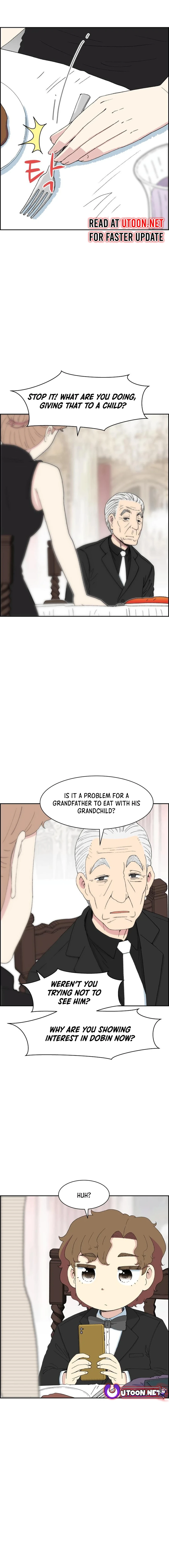 Read Beethoven Reborn EN Manga Online