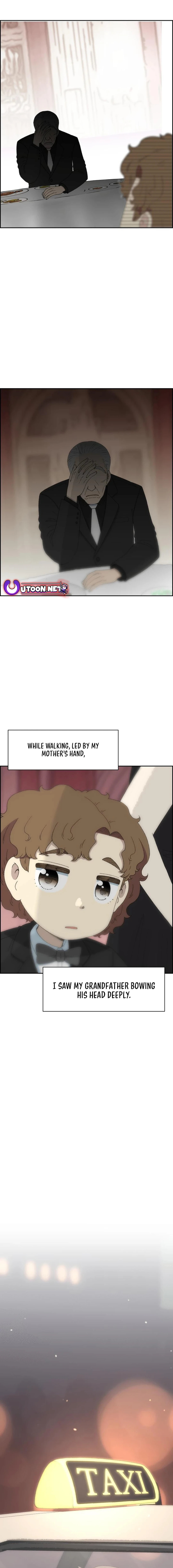 Read Beethoven Reborn EN Manga Online