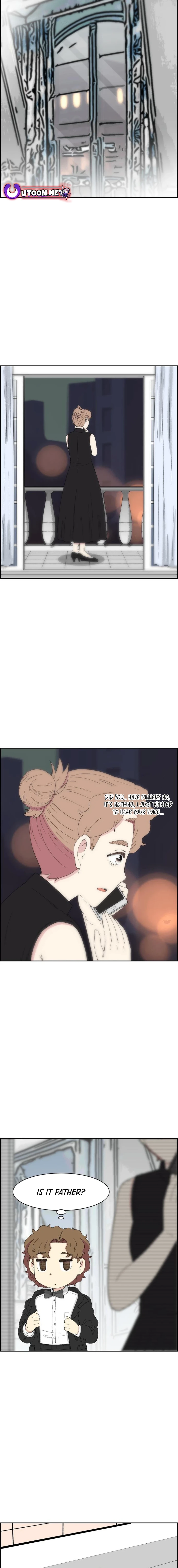 Read Beethoven Reborn EN Manga Online