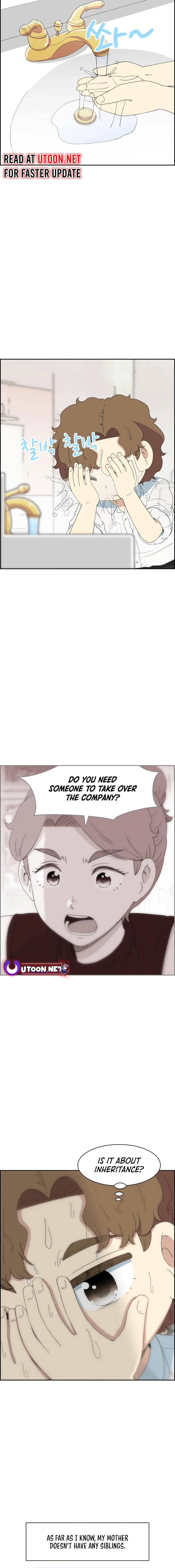 Read Beethoven Reborn EN Manga Online