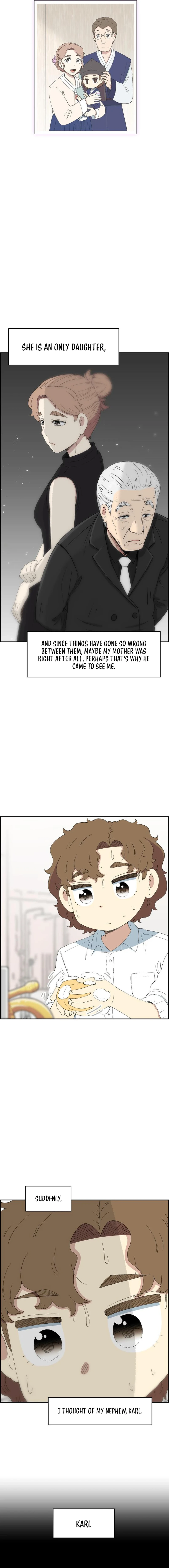 Read Beethoven Reborn EN Manga Online