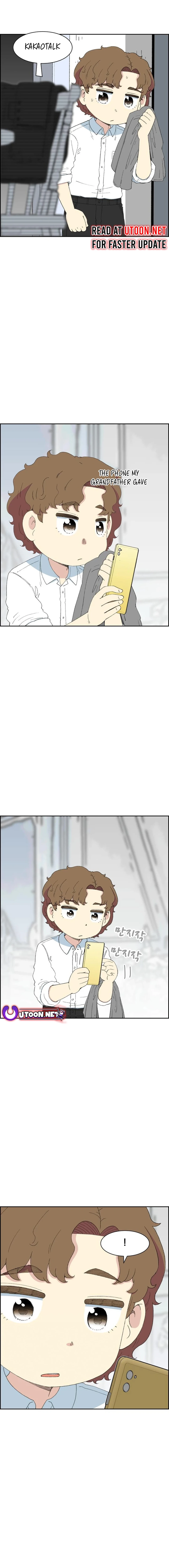 Read Beethoven Reborn EN Manga Online