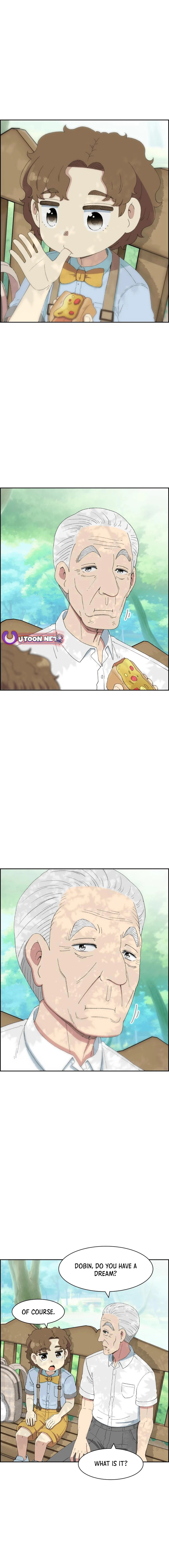 Read Beethoven Reborn EN Manga Online