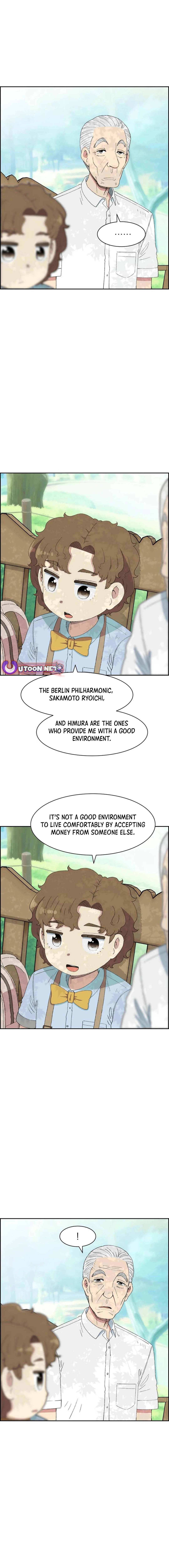 Read Beethoven Reborn EN Manga Online