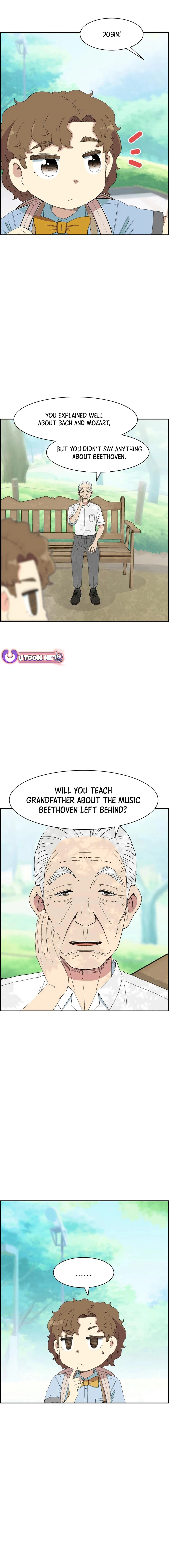 Read Beethoven Reborn EN Manga Online