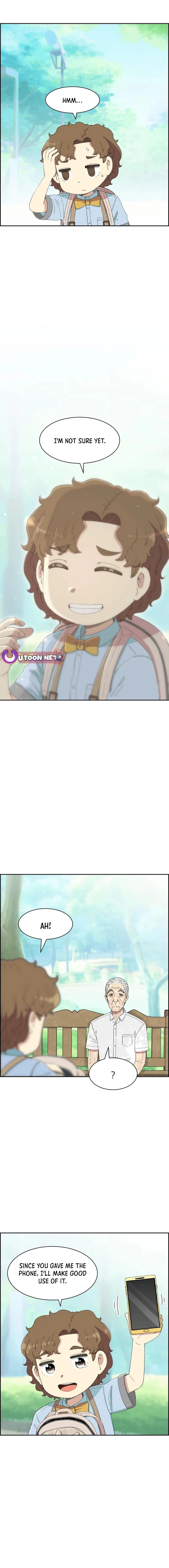 Read Beethoven Reborn EN Manga Online